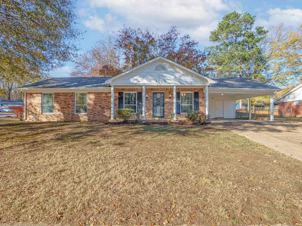 4003 Socorro Dr, Memphis, TN 38128