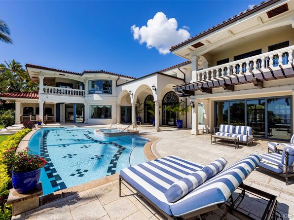 Honolulu HI Luxury Homes For Sale - 1,333 Homes | Zillow