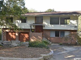 2718 Briarwood Dr SE, Huntsville, AL 35801