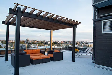 Rented by Develop Realty Co