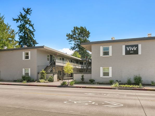 1201 S Cloverdale St #1B-1BA