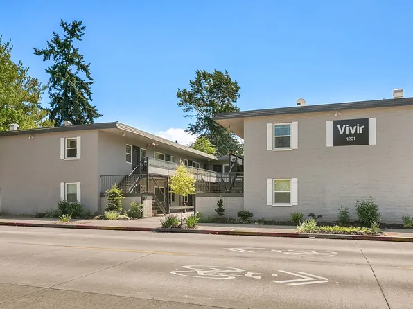 Vivir, 1201 S Cloverdale St #1, Seattle, WA 98108