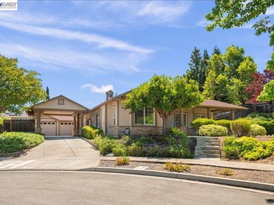 290 Snider Ct, Livermore, CA, 94550