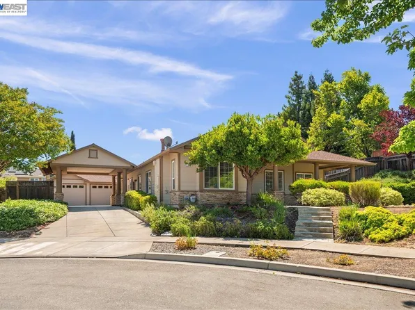 290 Snider Ct, Livermore, CA 94550