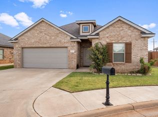5307 Lehigh St, Lubbock, TX 79416