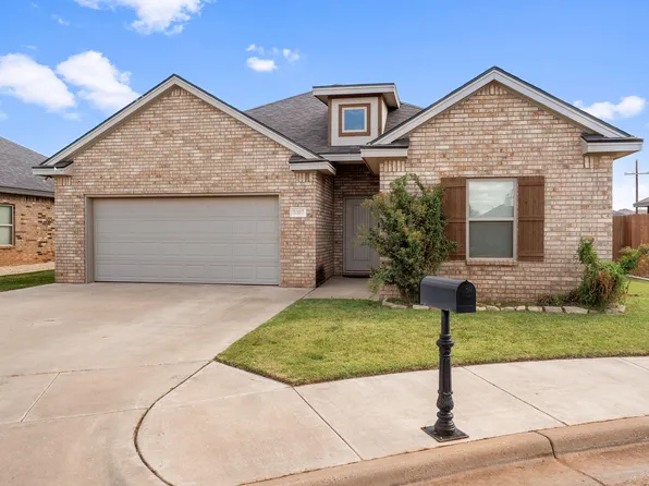 5307 Lehigh St, Lubbock, TX 79416