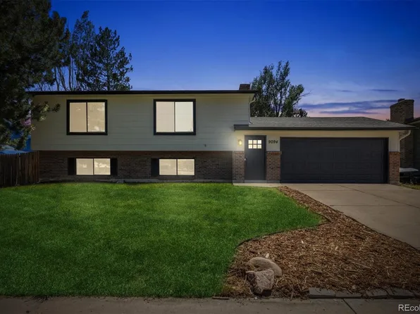 9094 W Union Avenue, Littleton, CO 80123