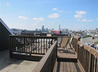 24 Mitchell St #3A, Boston, MA 02127