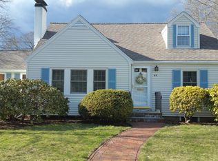27 Nevada Rd, Needham, MA 02494