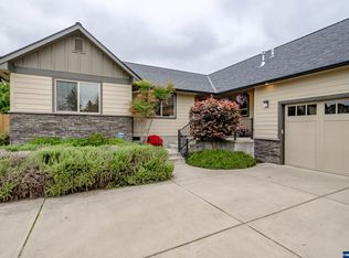 1865 Bloom Ln NW, Albany, OR 97321