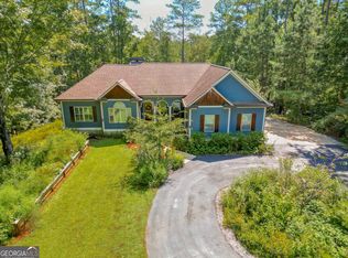 615 Welcome To Sargent Rd, Newnan, GA 30263
