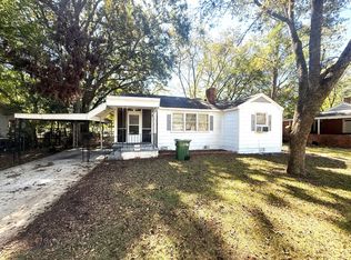1962 Speigle St, Montgomery, AL 36107