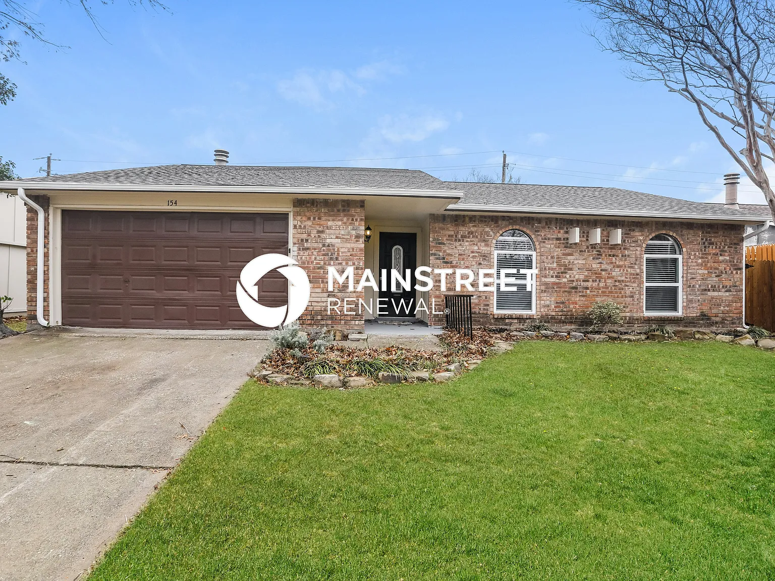 154 W Way Cir — Photo 1