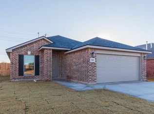 3001 Farmyard Dr, Amarillo, TX 79124