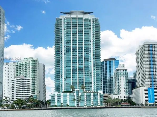 1331 Brickell Bay Dr APT 2801, Miami, FL 33131