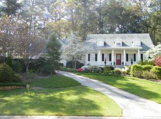 1495 Brandon Dr, Marietta, GA 30008