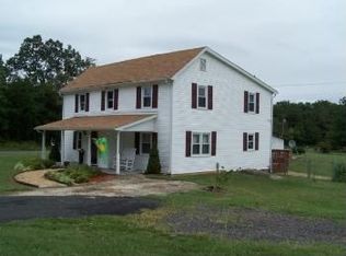 14117 Woodland Church Rd, Culpeper, VA 22701