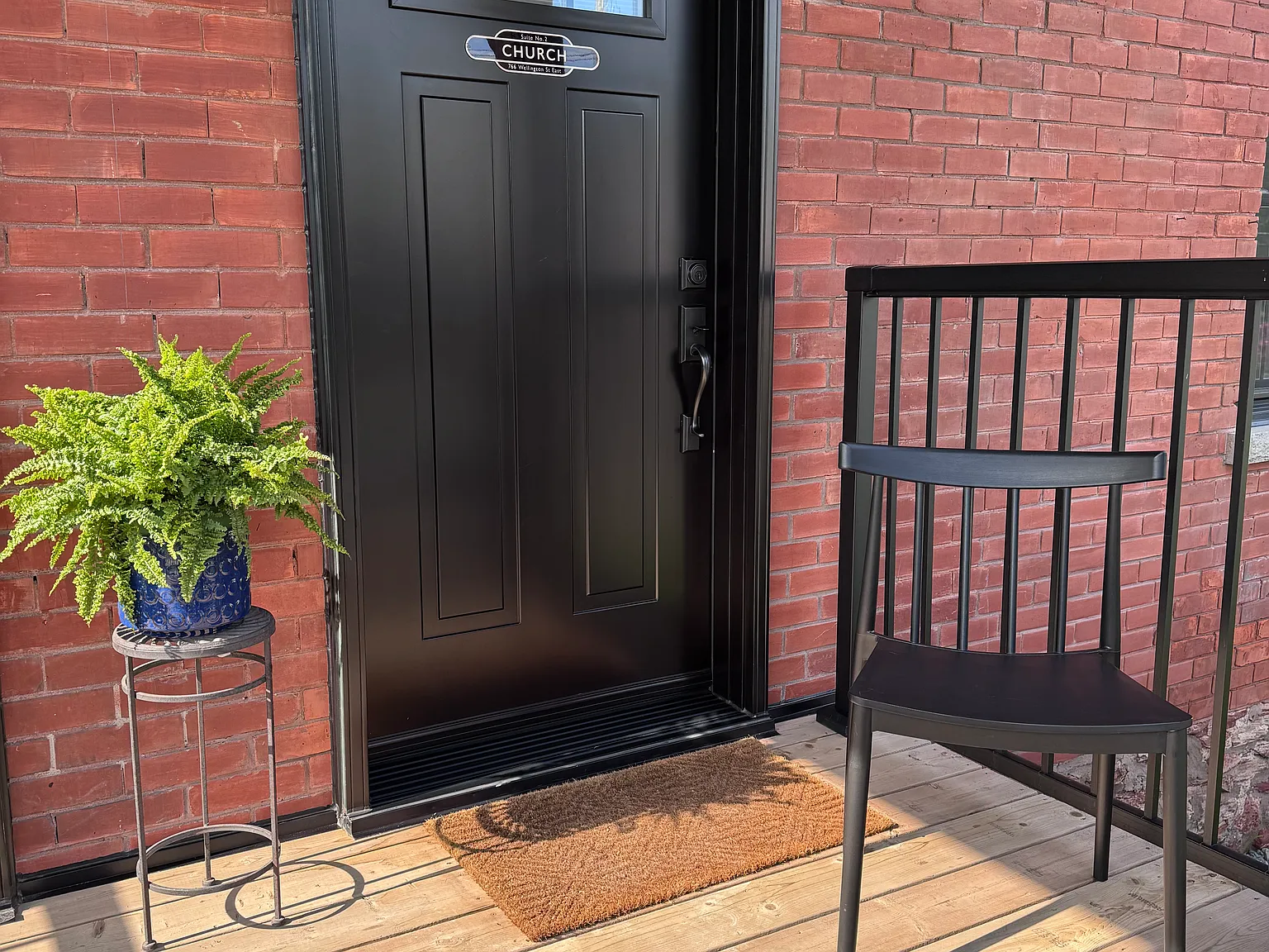 Wellington St E, Sault Ste Marie — Photo 2