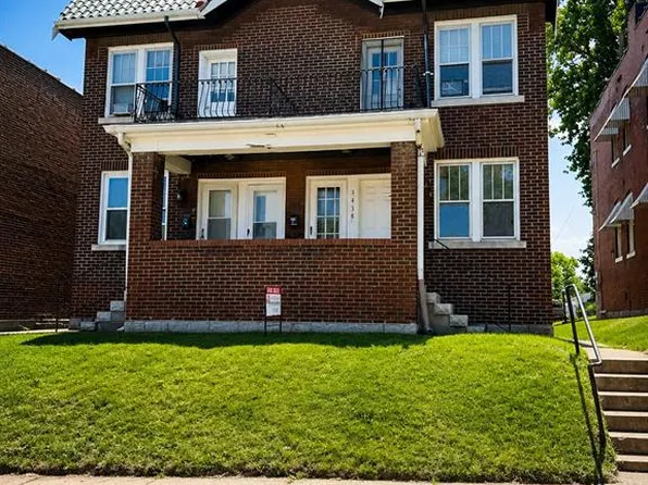 3436 Potomac St, Saint Louis, MO 63118
