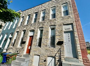 1806 Wilkens Ave, Baltimore, MD 21223