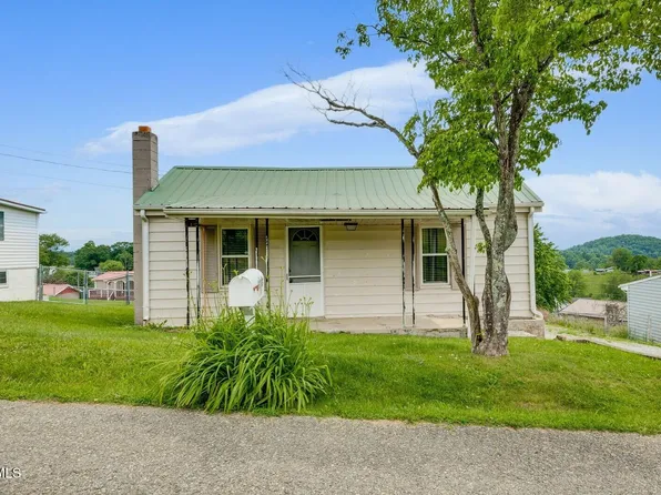 6186 Penn Rd, Bristol, VA 24202