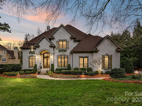 15357 Ballantyne Country Club Dr, Charlotte, NC 28277