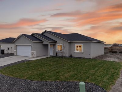 609 E Eureka Ave, Pasco, WA, 99301