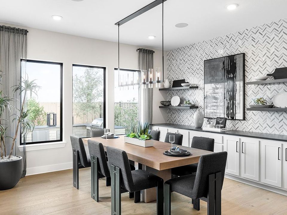Toll Brothers at Windborne by Toll Brothers in Schertz TX | Zillow