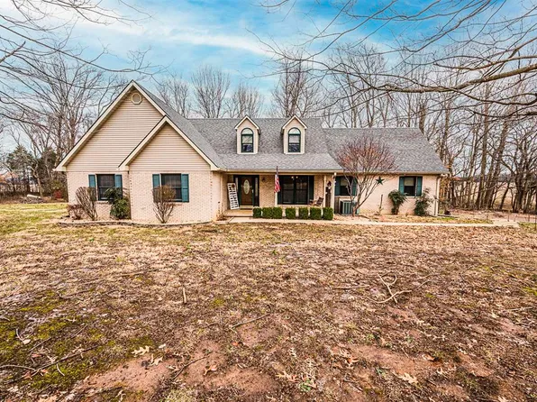 1314 Holland Brothers Rd, Murray, KY 42071