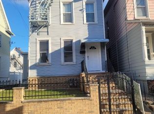 16 Delaware St FLOOR 1, Elizabethport, NJ 07206