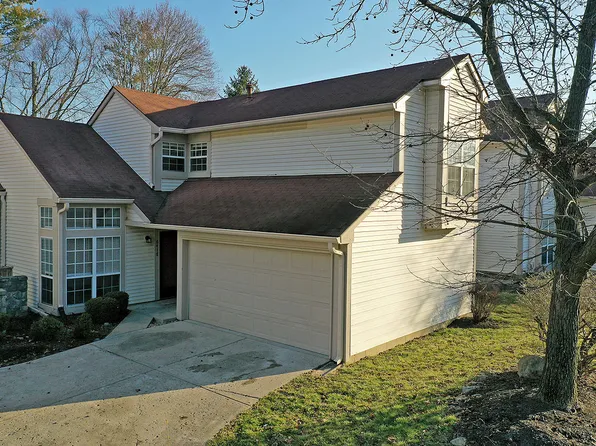 6418 Bayside North Dr, Indianapolis, IN 46250