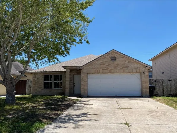 3917 Thunderbird Ave, McAllen, TX 78504