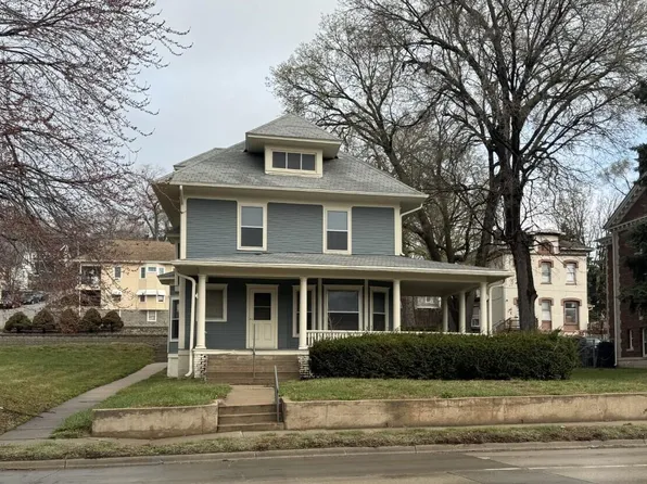 116 W Kanesville Blvd, Council Bluffs, IA 51503
