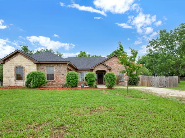 505 W Locust St, Collinsville, TX 76233