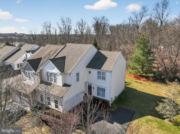 694 Churchill Rd, Chester Springs, PA 19425