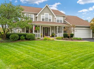 5323 Bundle Flower Ct, Naperville, IL 60564