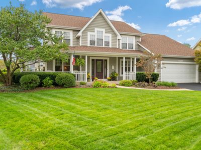5323 Bundle Flower Ct, Naperville, IL, 60564