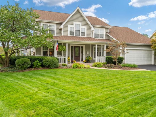 5323 Bundle Flower Ct, Naperville, IL 60564