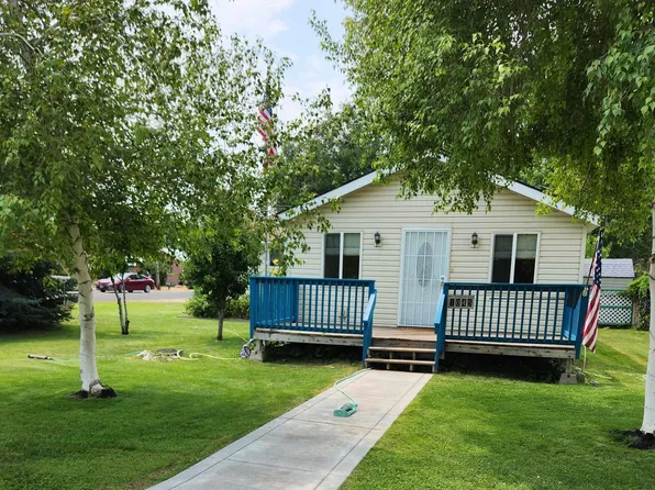 1045 Nevada St, Gooding, ID 83330