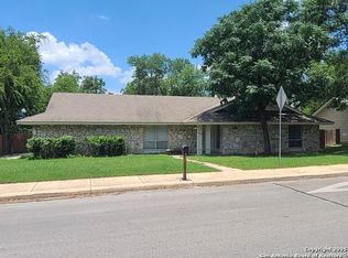 4219 Ramsgate St, San Antonio, TX 78230