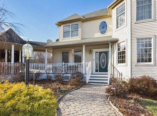 51 Ridgefield Rd, Warwick, NY 10990