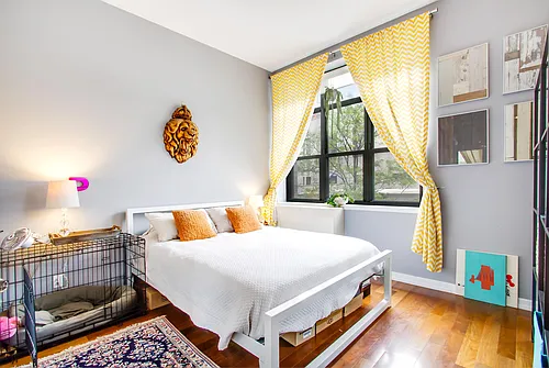 80 Metropolitan Ave #2C Photo 1