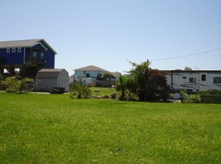 948 Sandollar, Crystal Beach, TX 77650