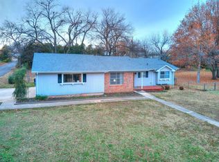 1700 Dougherty Dr, Shawnee, OK 74804