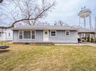 1526 Chance Ct, Adel, IA 50003