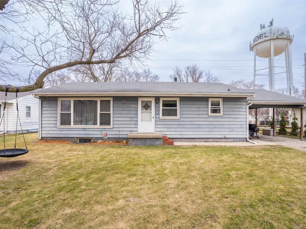 1526 Chance Ct, Adel, IA 50003