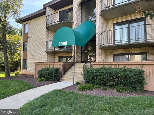 6998 Hanover Pkwy APT 203, Greenbelt, MD 20770