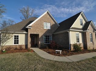 121 Oxmoor Rdg, Oxford, MS 38655