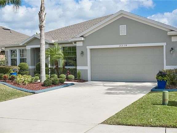 2nd image of 2219 Osprey Woods Cir