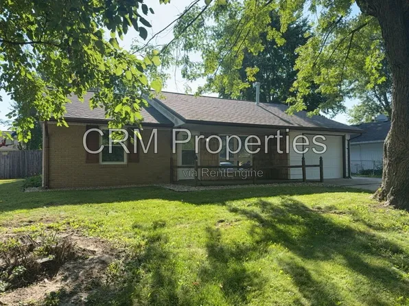 5312 Council Ring Blvd, Kokomo, IN 46902